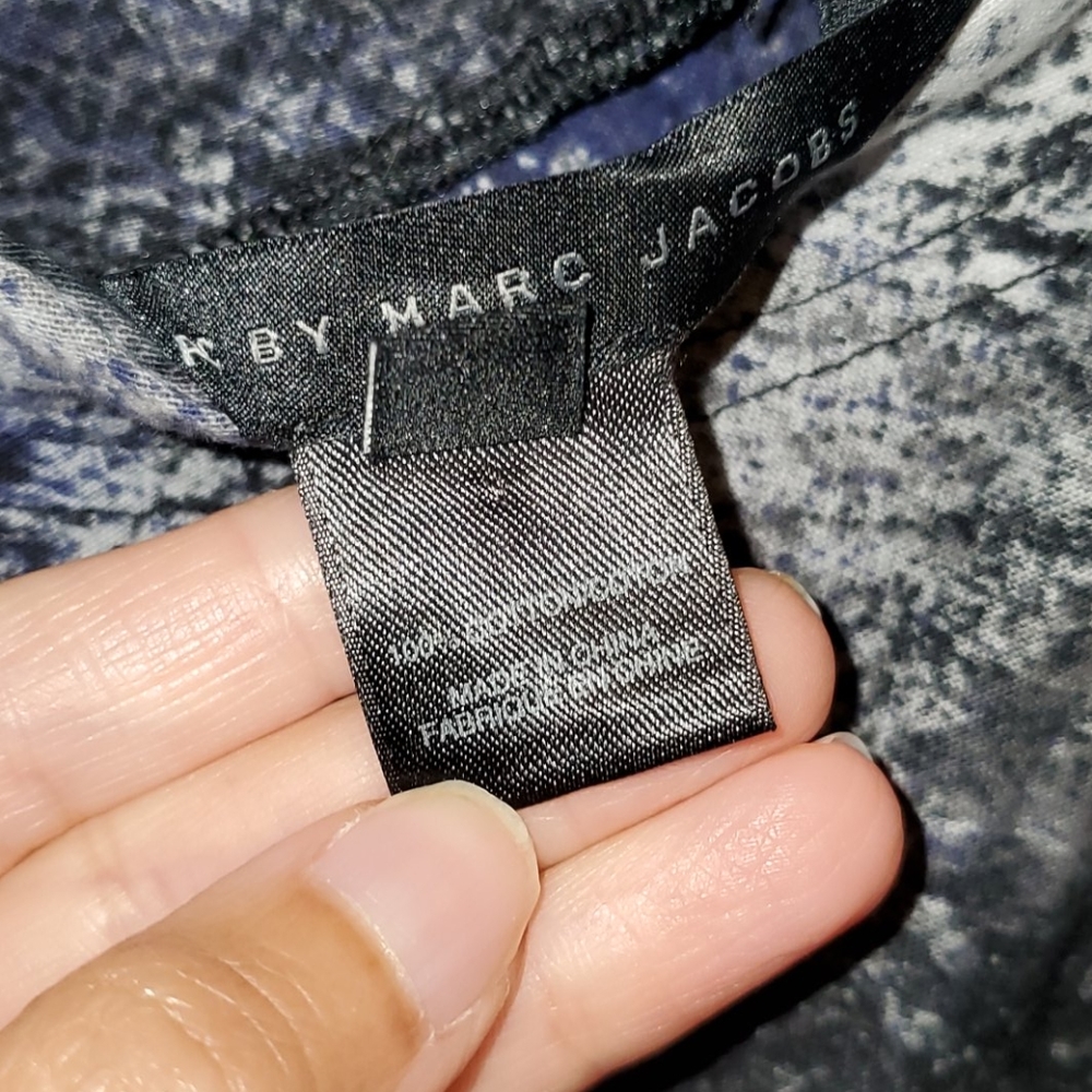 Marc by Marc Jacobs cosmic dress - Picture 6 of 7